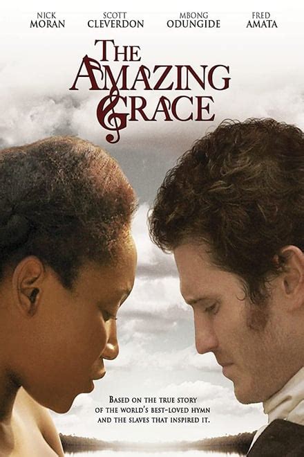 Amazing Grace (2006 film) .